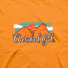 Cherished Girl Womens T-Shirt Guide You Cherished Girl® Apparel Short Sleeve T-shirts Women's