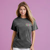 Cherished Girl Womens T-Shirt Not By Sight Cherished Girl® Apparel Short Sleeve T-shirts Women's