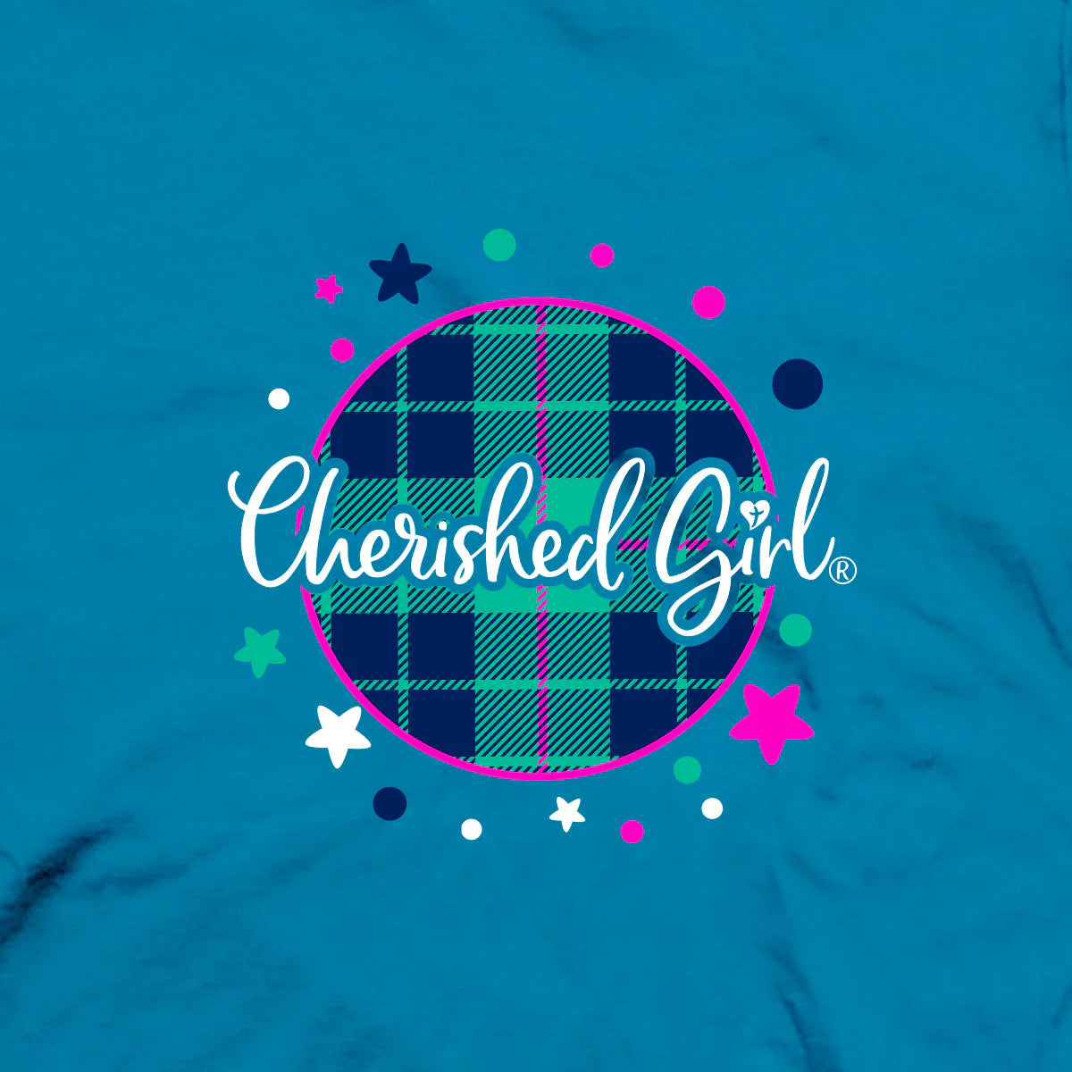 Cherished Girl Womens T-Shirt Possible Cherished Girl® Apparel Short Sleeve T-shirts Women's