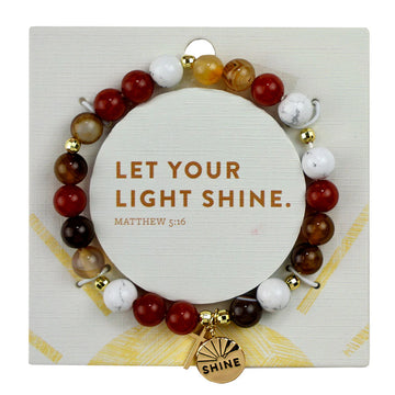 grace & truth Shine Keepsake Bracelet grace & truth® accessories jewelry Women's