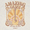 grace & truth Womens T-Shirt Grace Guitar grace & truth® Apparel T-shirts