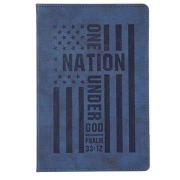 HOLD FAST Mens Journal One Nation HOLD FAST® accessories Journals Mens New