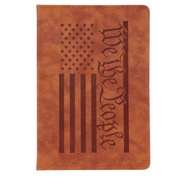 HOLD FAST Mens Journal We The People HOLD FAST® accessories Journals Mens New