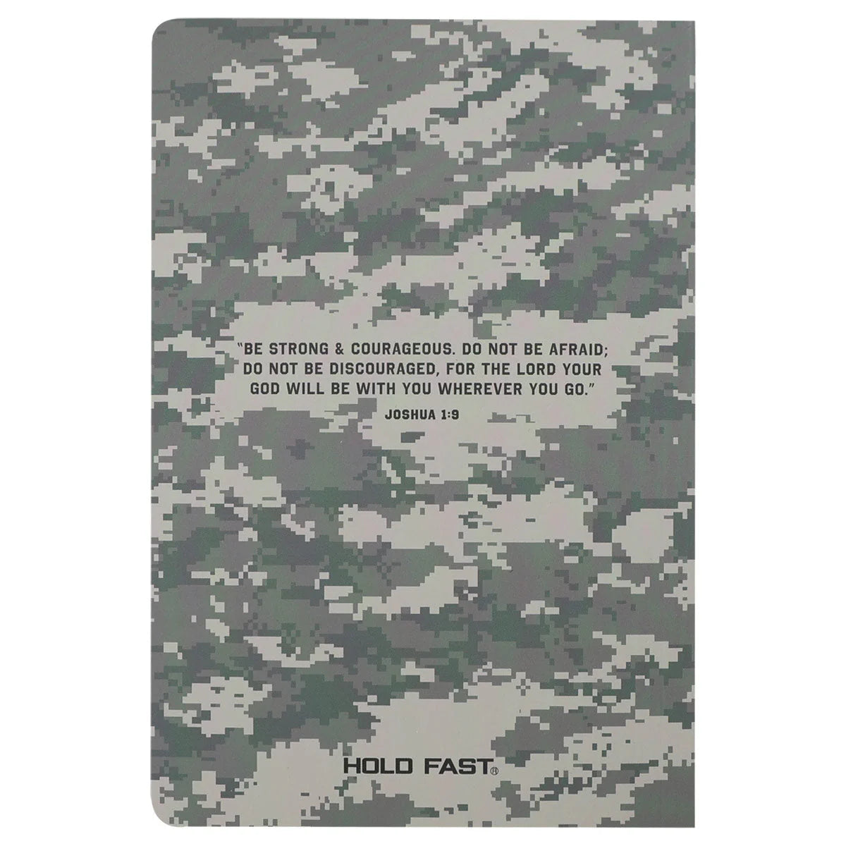 HOLD FAST Mens Paperback Journal Land Of The Free HOLD FAST® accessories Journals Mens New