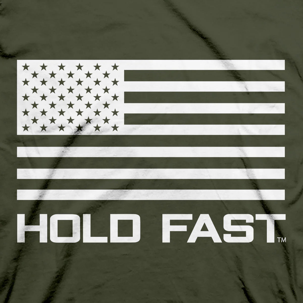 HOLD FAST Mens T-Shirt Stronger Men HOLD FAST® Apparel Mens Short Sleeve T-shirts