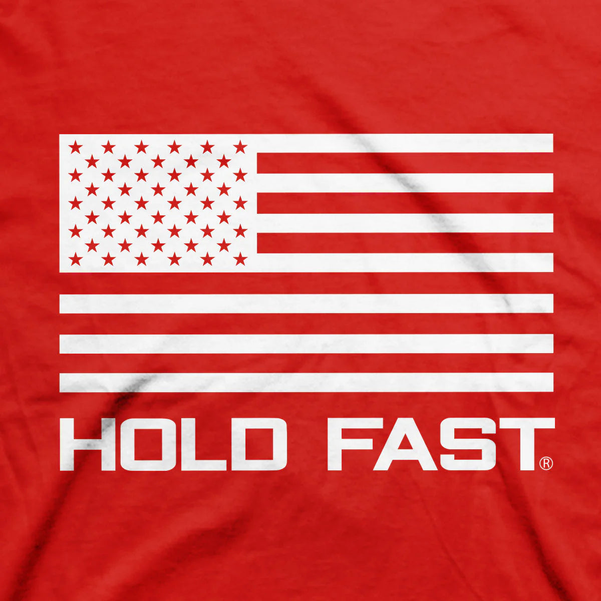 HOLD FAST Mens T-Shirt Takin' Care Of Business HOLD FAST® Apparel Mens Short Sleeve T-shirts