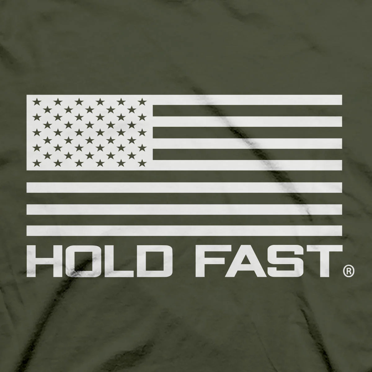 HOLD FAST Mens T-Shirt Thank A Veteran HOLD FAST® Apparel Mens Short Sleeve T-shirts