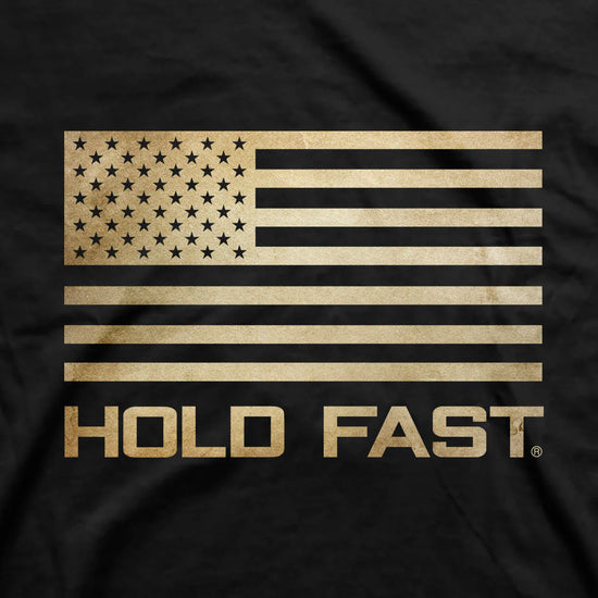 HOLD FAST Mens T-Shirt The Constitution HOLD FAST® Apparel Mens Short Sleeve T-shirts