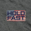 HOLD FAST Mens T-Shirt The Righteous HOLD FAST® Apparel Mens Short Sleeve T-shirts