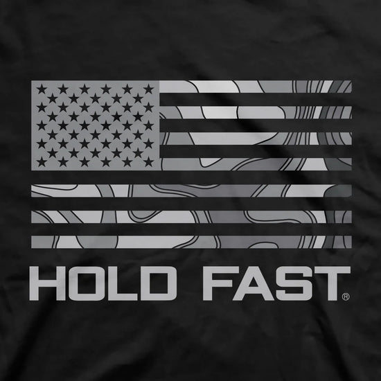 HOLD FAST Mens T-Shirt This Land HOLD FAST® Apparel Mens Short Sleeve T-shirts