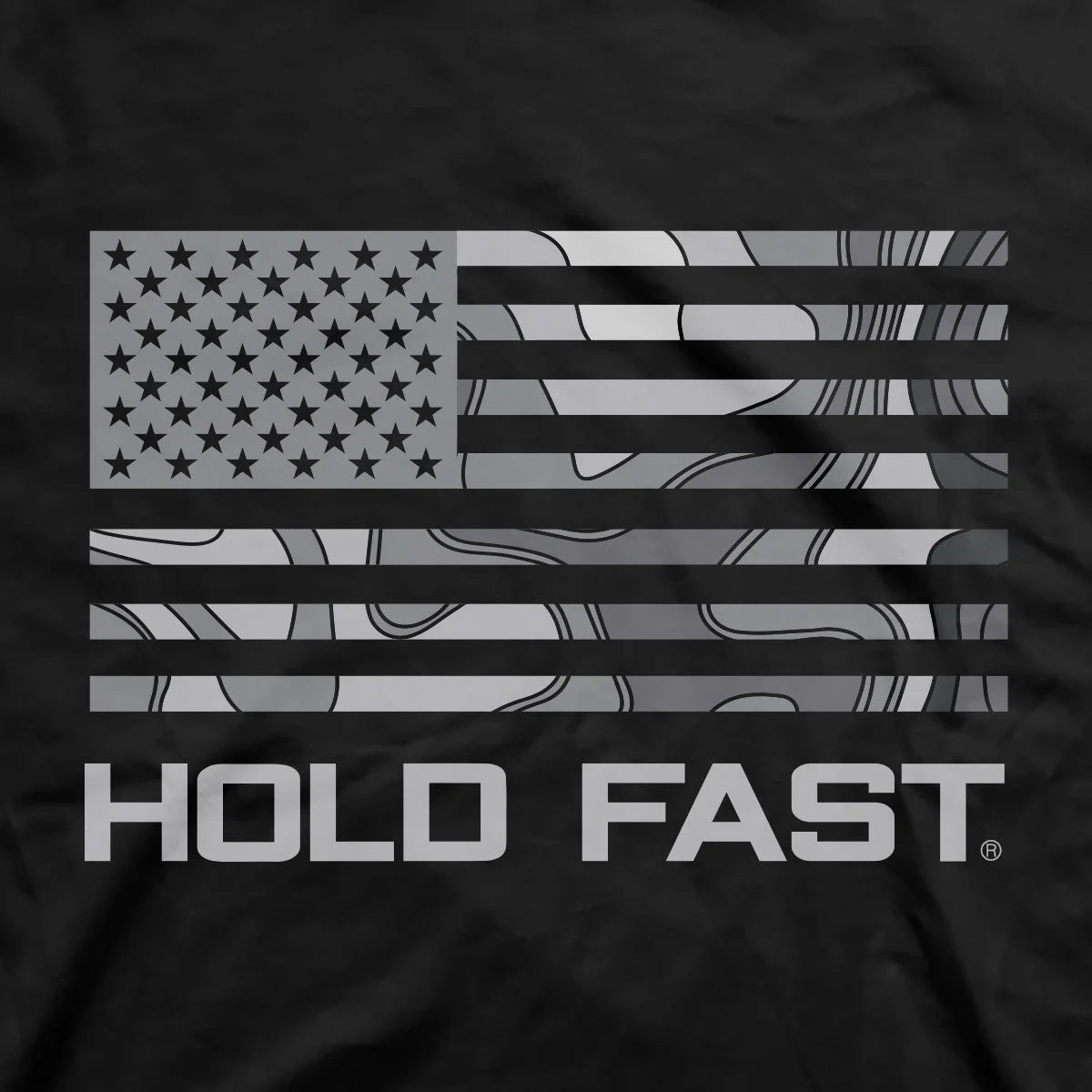 HOLD FAST Mens T-Shirt This Land HOLD FAST® Apparel Mens Short Sleeve T-shirts