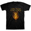 Kerusso Christian T-Shirt Lion Of Judah Kerusso® Apparel Mens Short Sleeve T-shirts Women's