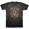 Kerusso Christian T-Shirt Psalm 71 Kerusso® Apparel Mens Short Sleeve T-shirts Women's