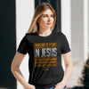 Kerusso Christian T-Shirt Salvation In Jesus Kerusso® Apparel Mens New Short Sleeve T-shirts Women's