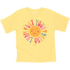 Kerusso Kids T-Shirt Let Your Light Shine Kerusso® Kidz Apparel Short Sleeve T-shirts