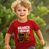 Kerusso Kids T-Shirt Search & Rescue Kerusso® Kidz Apparel Short Sleeve T-shirts