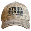 Kerusso Mens Cap Stand Strong Kerusso® Apparel Hats / Beanies Mens