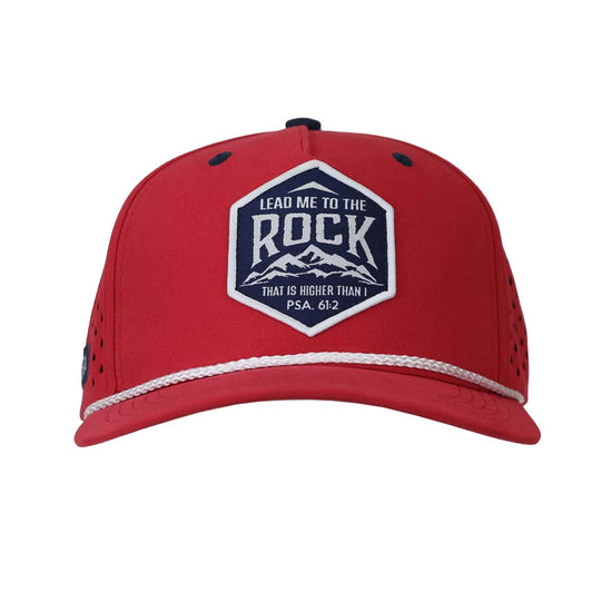 Kerusso Mens Cap The Rock Kerusso® Apparel Hats Hats / Beanies Mens