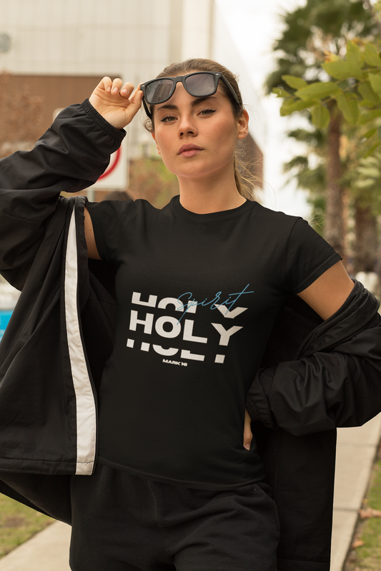 Holy Spirit Unisex Classic Tee