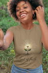 Seed of Faith Unisex Classic Tee