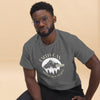 Matthew 17:20 Unisex classic tee Crossover Tees© apparel Mens New Short Sleeve T-shirt Unisex Women's